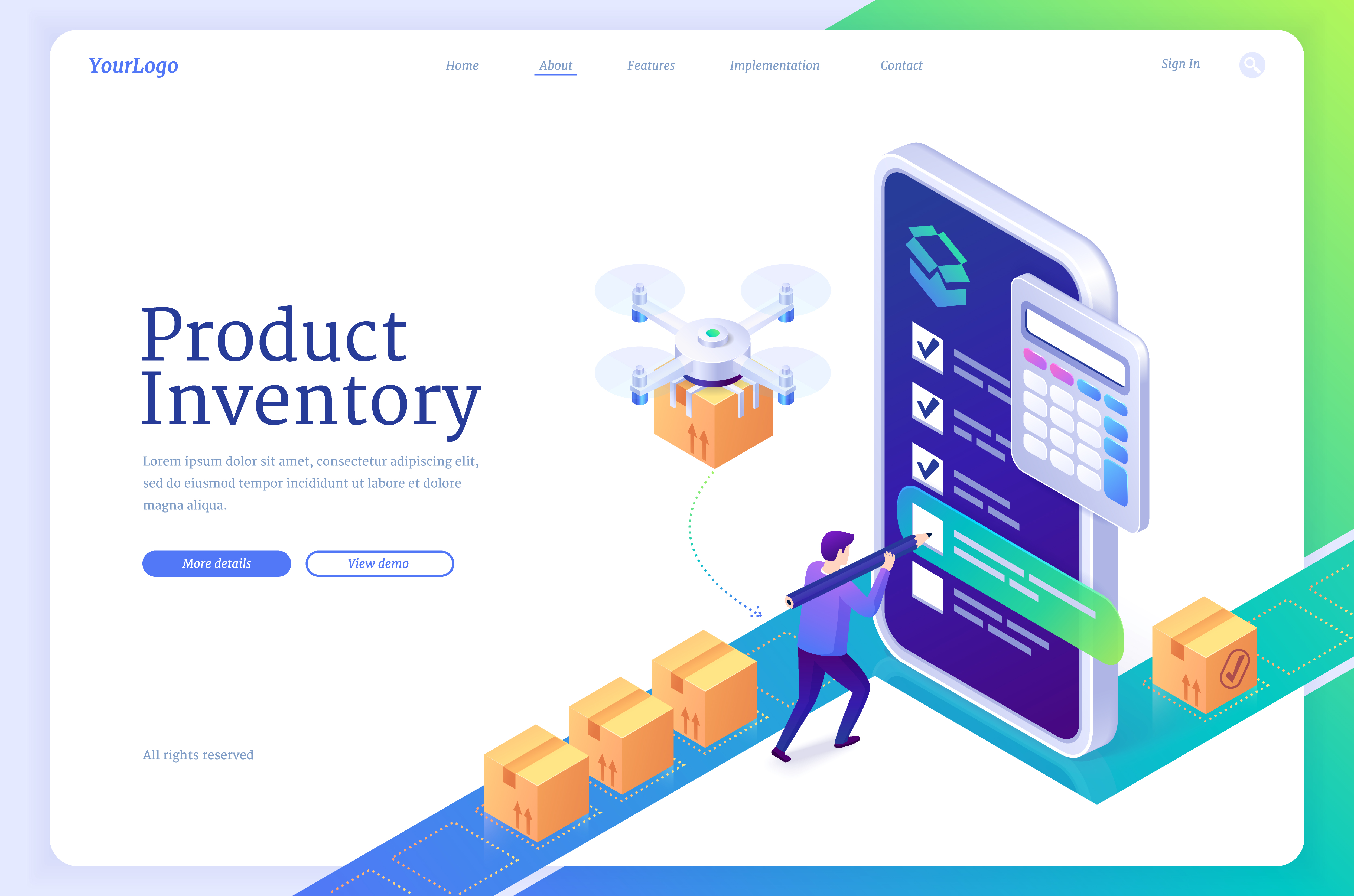 Auction House Inventory Manager cover