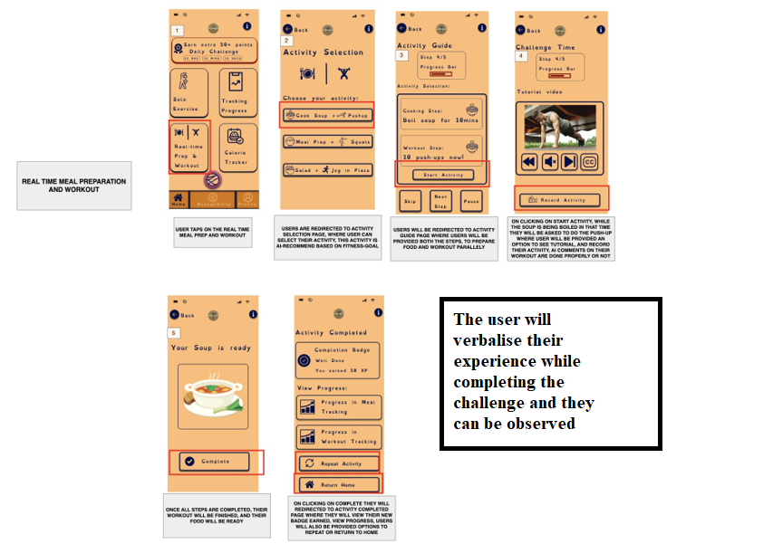 Dyslexia Support Features